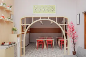 Urbanview Livy House Blitar - Image 3