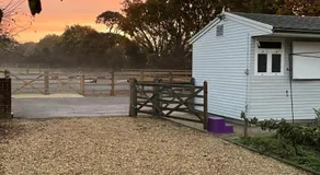 The Stable Yard @ Manor Bank Cottage - Image 3