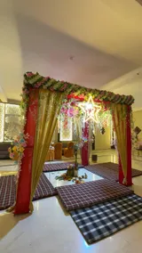 Radha Krishna Palace - Image 2
