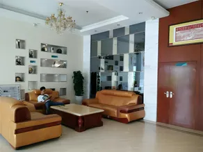 City Comfort Inn Ningde Xiapu - Image 5