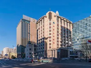 Shanshui Hotel - Image 4