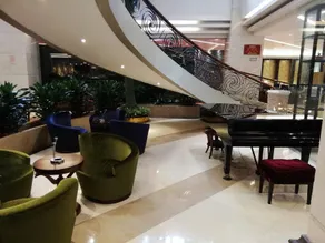Southern Club Hotel - Image 2