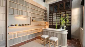 Cheong Fatt Tze - The Qing Suites - Image 4