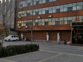 Dachengyu Hotel - Image 3