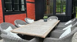 Beautiful Villa in Klampenborg - Image 3