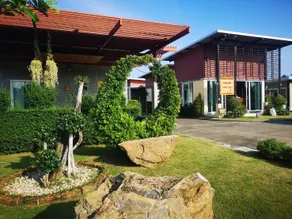 Suwannaphum Trang Resort - Image 5