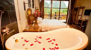 Yangshuo Coco Garden Hotel - Image 5
