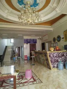 Juxin Hotel - Image 3