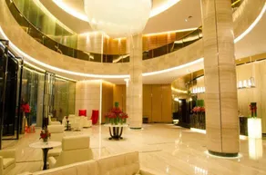 Bahao Gongguan Hotel - Image 2