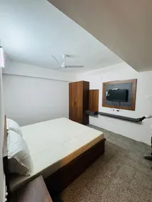 HOTEL SRI KALIAPPAA - Image 1