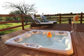 The Orchard Bramble Lodge - Image 5