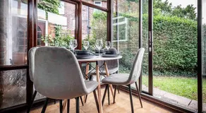 Cosy Home in Stoke on Trent - Image 2