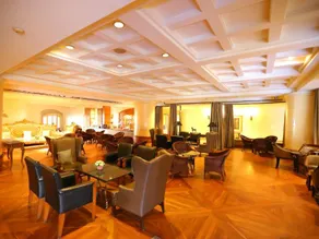 Hansa JB Hotel - Image 4