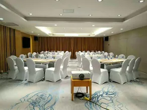Zhongshan Dongfeng Dasin Hotel - Image 2