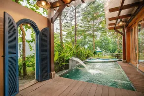Happy Villa Flamingo – A Miniature European Villa - Image 5