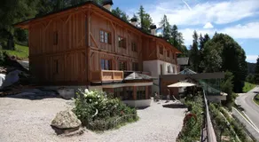 Hotel Alle Ciaspole - Image 2