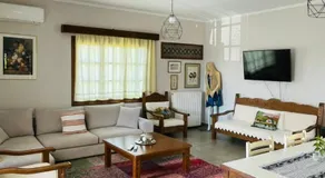 Olive Land Spacious Apartment - Image 4