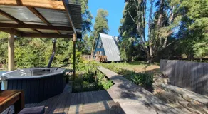 Hide Away Cabin - Image 2