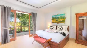 Tinggian Hill Retreat - Image 2