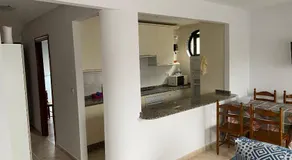 apartamestos beach Langosteira - Image 5