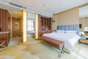 Yindu Hotel (Ziyang North Station） - Image 2