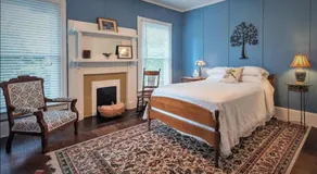 Magnolia House & Gardens B&B - Image 2