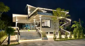 Farm View Resort @Uthai Thani ฟาร์มวิว รีสอร์ท อุทัยธานี - Image 4