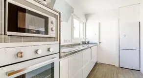 A&N Caleta Marina View Apartment 2BR Near Beach - Image 3