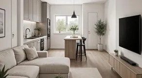 The Highfield - Self Check-in Hotel - Image 2
