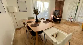 Hana Home 4 personnes jardin privatif business&family - Image 4