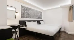 STG Hotel Oxford Street - formerly St Giles London Hotel - Image 2