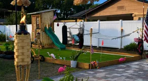 4BR Minutes from Famous Universal Studios, Disney World, Downtown and Other Renowned Attractions!! - Image 1