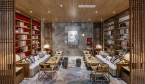Handan Mingzhu Hotel (Congtai Park Handan Road) - Image 5