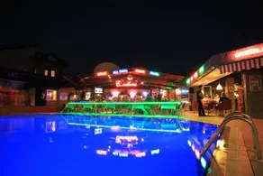 Club Alpina Apart - Image 5