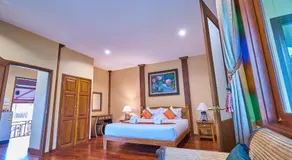 Mina Garden Villa Resort - Image 2