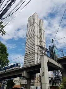 Cozy Getaway in EDSA Shaw - Image 2