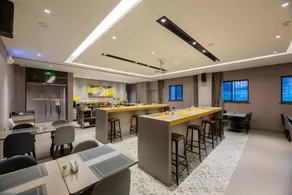Home Inn Style Changsha Xindaxin Wuyi Square Metro Station - Image 4