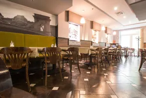 Green Hotel Budapest - Image 3