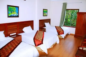 Samu Green Hotel - Image 1