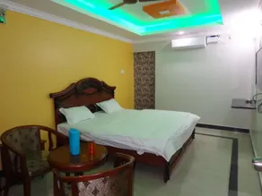 Hotel Krish Residency - Image 2