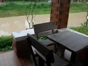 I Din Lake View Resort - Image 4
