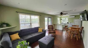 CAIA Lakeside Retreat - Sunken Lake - Image 3