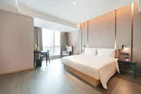 Atour Hotel Beijing North Chaoyang Road Changyingtian Street - Image 2