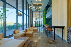 Modern Furnished Apartments in Istanbul Basaksehir By Iradah Gayrimenkul - Image 4