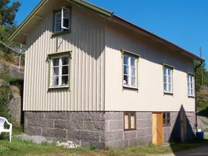 person holiday home in KUNGSHAMN-By Traum - Image 1