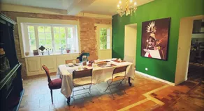 Chambres d'hôtes de la Maison de Chaalis - Image 3