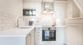 Boutique One Bedroom Apt @ Chapel Chester - Bymidte - Image 3