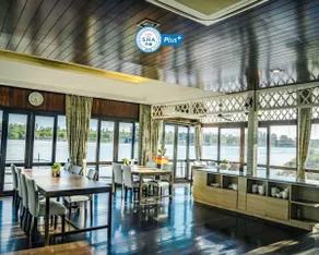 Baan Amphawa Resort & Spa - SHA Certified - Image 3