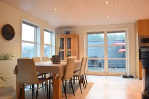 Great cabin by the sea Farsund - Image 4