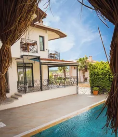 Cunda Dalyan Otel - Image 3